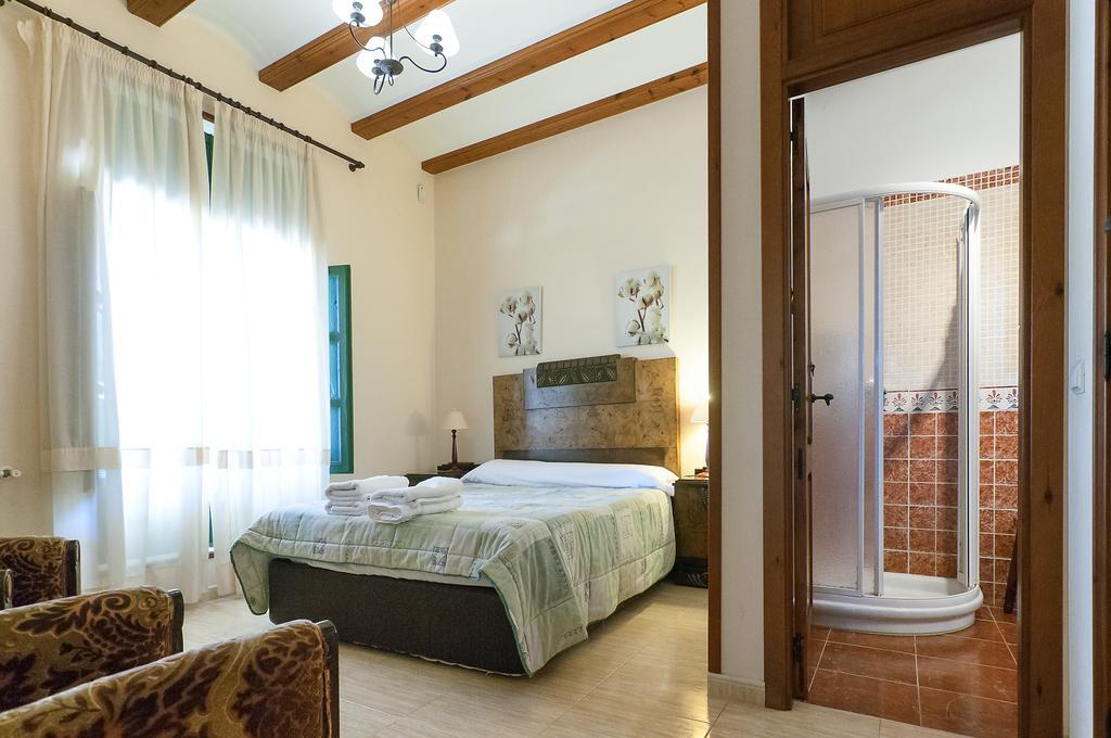 Villamilagro Sueca Exterior photo