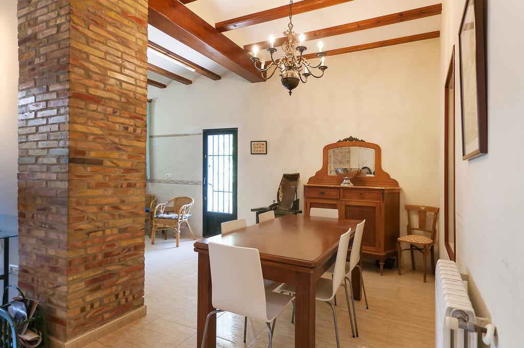 Villamilagro Sueca Exterior photo