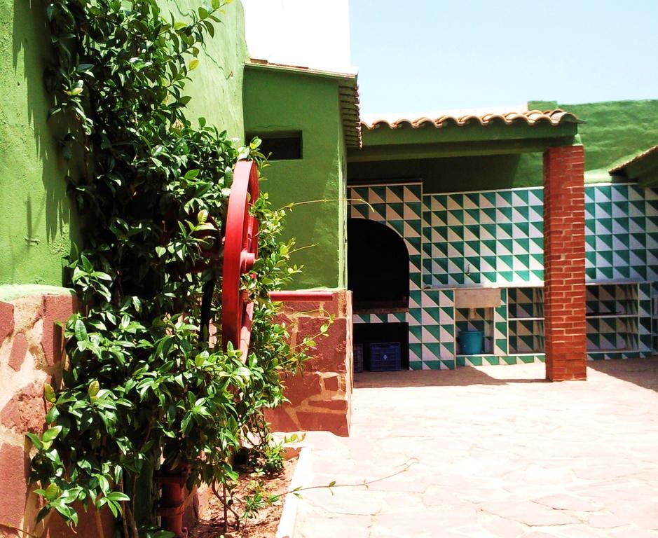 Villamilagro Sueca Exterior photo